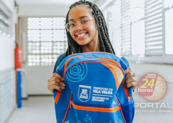 [Vila Velha] Prazo para solicitações de matrículas novas na rede municipal começam nesta sexta (27)