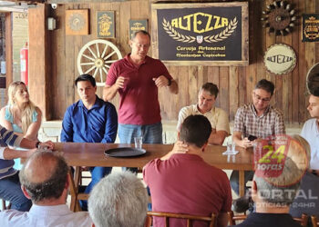 Governo do Estado investe 13 milhões para transformar a Rota dos Lagos e impulsionar a economia de Venda Nova do Imigrante e Castelo