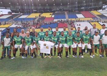 [Itapemirim] Equipe de Graúna vai representar o Espírito Santo na Copa Nacional Quilombola de Futebol