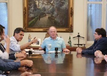 Governo do Estado confirma redução do ICMS para o Gás Natural Veicular a partir de janeiro