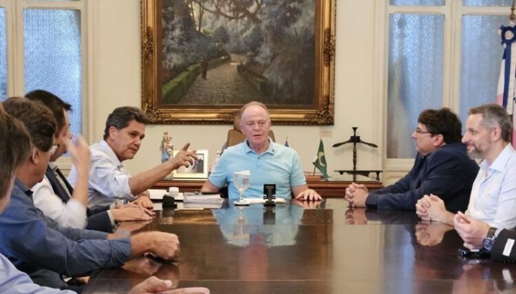 Governo do Estado confirma redução do ICMS para o Gás Natural Veicular a partir de janeiro