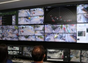 [Cachoeiro] Guarda Civil Municipal adquiriu 30 rádios “Handie-Talkie”