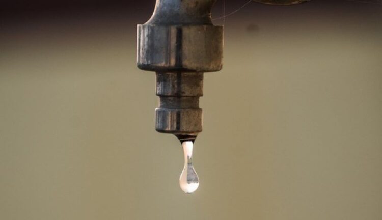 BRK orienta população a evitar desperdício de água nas férias