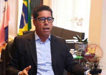 Marcelo Santos avalia ano e agradece parcerias e atuação do Plenário