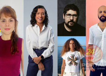 Festa da Criatividade reúne oficinas e palestras gratuitas em conjunto com a Semana de Design da Ufes