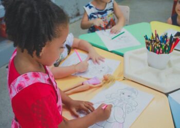 Cachoeiro conquista Selo Ouro em alfabetização de Crianças