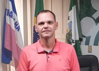 Geninho traz prefeito de Sooretama para secretariado de Itapemirim