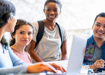 [Vagas] Instituto com oportunidades de estágio do nível médio a emprego com carteira assinada