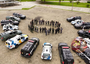 Espírito Santo mantém redução de homicídios em novembro e segue com menor marca desde 1996