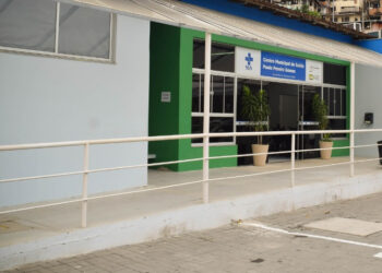 [Cachoeiro] Prefeitura entrega reforma do Centro de Saúde “Paulo Pereira Gomes”