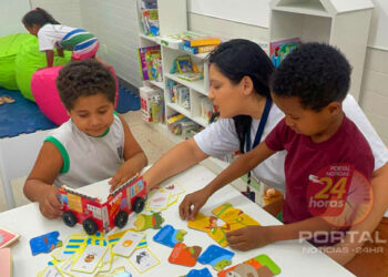 [Escola Transforma] Municípios de Cariacica e Serra (ES) recebem melhorias do projeto