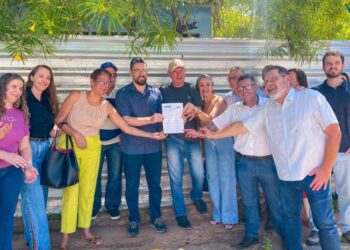 [Cachoeiro] Autorizada construção de nova unidade de saúde do Vila Rica