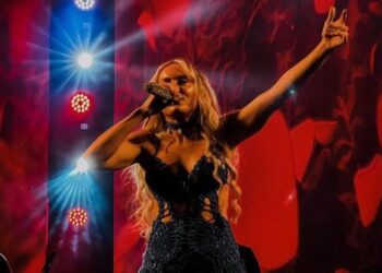 [Kennedy] Shows musicais vão animar o fim de semana em Marobá e Praia das Neves