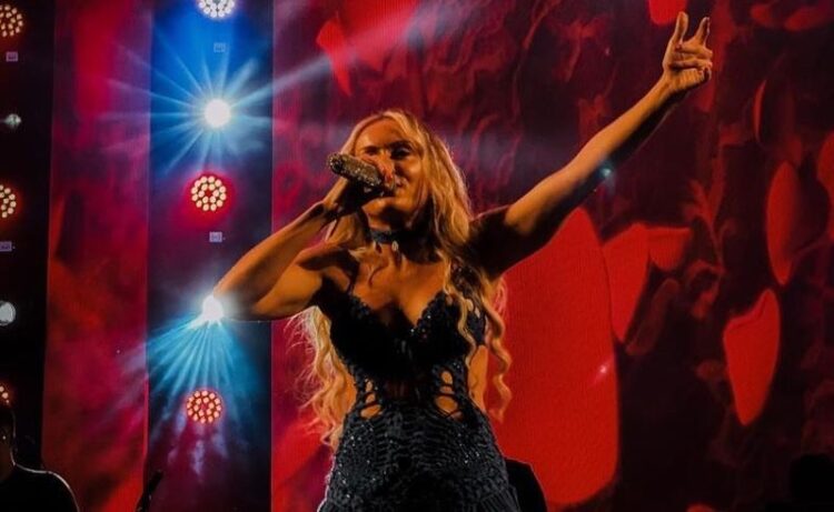 [Kennedy] Shows musicais vão animar o fim de semana em Marobá e Praia das Neves