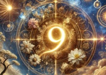 Artigo • 2025: Um ano de encerramentos e novos começos sob o signo do número 9