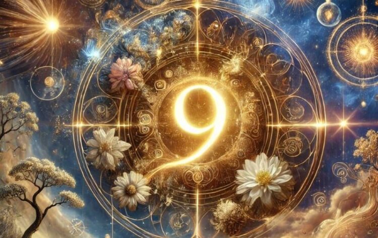 Artigo • 2025: Um ano de encerramentos e novos começos sob o signo do número 9