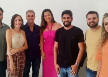 [Marataízes] Prefeitura estimula troca de experiências para melhorar gestão dos recursos públicos