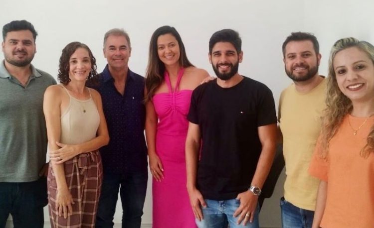 [Marataízes] Prefeitura estimula troca de experiências para melhorar gestão dos recursos públicos