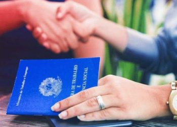 Feirão “Emprego Já” disponibiliza 615 vagas de trabalho em Vila Velha. Confira!