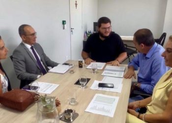 [Cachoeiro] Prefeito em exercício anuncia convocação do cadastro de reserva do concurso público