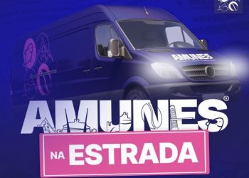 Cachoeiro recebe Projeto “Amunes na Estrada” para fortalecimento da gestão municipal