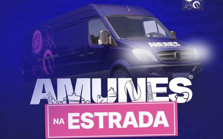 Cachoeiro recebe Projeto “Amunes na Estrada” para fortalecimento da gestão municipal