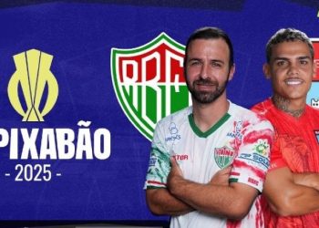 Com transmissão pela TVE, Capixabão de Futebol terá Central do VAR pela primeira vez