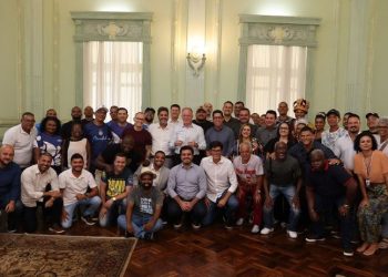 Secult anuncia parceria do Governo do Estado com Carnaval capixaba