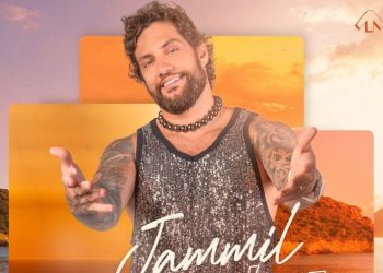 Ele Voltou! Megashow com Jammil na Praia Central de Marataízes