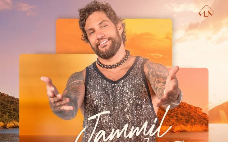 Ele Voltou! Megashow com Jammil na Praia Central de Marataízes