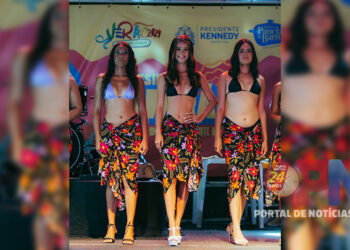 [Concurso Garota Verão] Em Kennedy (ES) as inscrições estão abertas; veja Edital