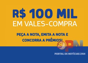 [Nota Legal e Nota Rural] Em Kennedy (ES), prefeitura amplia premiações em 2025