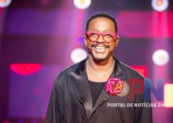 Mumuzinho vai agitar o Festival de Verão em Itaipava nesta sexta (31)