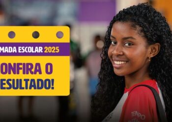 [Educação] Sedu divulga resultado de Pré-Matrícula 2025