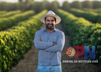 [Rafael Stefani] A força da família para transformar o agro no 7º Conexão Caparaó