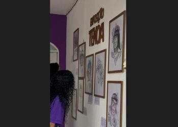 Exposição Tekoa: arte e cultura indígena passarão por Marataízes, São Mateus e Colatina