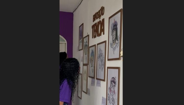 Exposição Tekoa: arte e cultura indígena passarão por Marataízes, São Mateus e Colatina