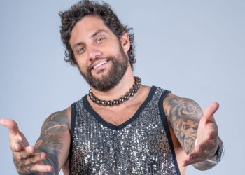 Jammil será cereja do bolo no fim de semana com mil e uma atrações em Marataízes. Veja tudo que vai rolar!