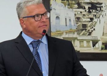 [Muqui] “Camarão” decreta calamidade pública na Prefeitura