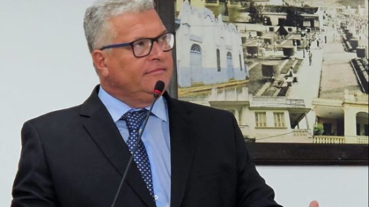 [Muqui] “Camarão” decreta calamidade pública na Prefeitura