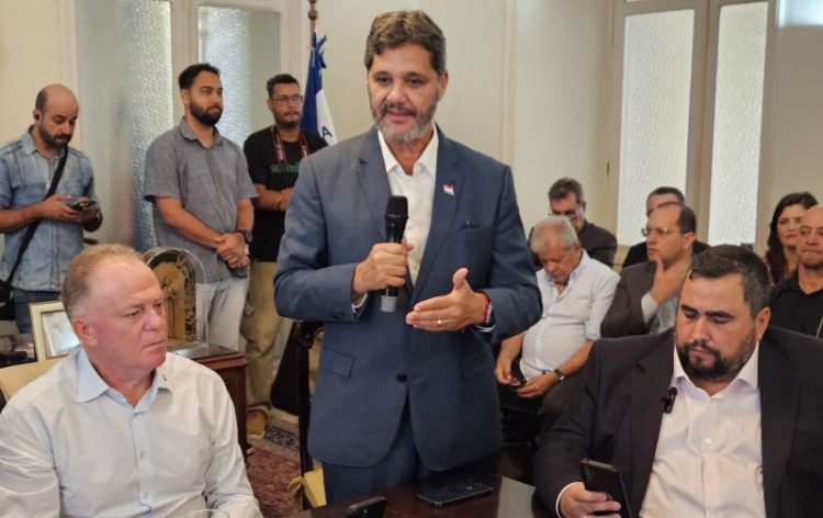 [Guarapari] Estado lança edital para revitalização do Radium Hotel