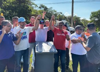 Casagrande inaugura infraestrutura do Polo Industrial de Piúma