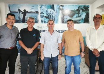 Marataízes fortalece o empreendedorismo com parceria da Aderes e incentivo ao microcrédito