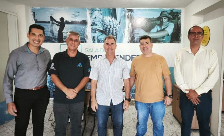 Marataízes fortalece o empreendedorismo com parceria da Aderes e incentivo ao microcrédito