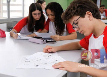 [Calendário escolar 2025] Quando voltam as aulas no ES