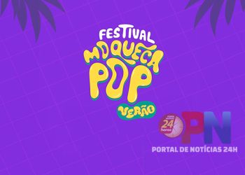 Festival Moqueca Pop Verão acontece em Anchieta neste sábado (25)