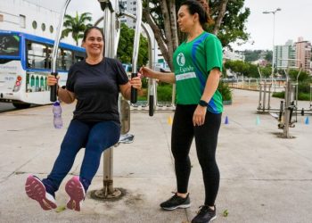 [Cachoeiro] Programação esportiva especial na Beira Rio vai até o fim de janeiro