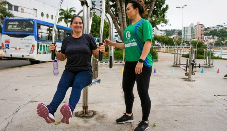 [Cachoeiro] Programação esportiva especial na Beira Rio vai até o fim de janeiro
