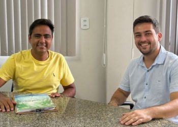 [Cisabes] Peter Costa é eleito presidente do consórcio dos SAAEs do Espírito Santo