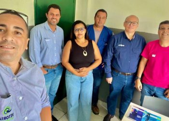 Empresa testa novo inseticida em Cachoeiro para controle do mosquito “maruim”